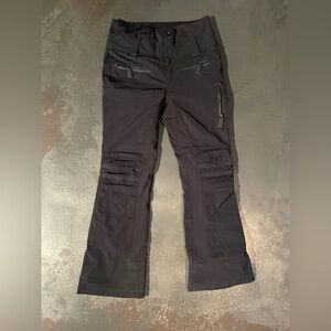 SOS Women’s Insulated Ski Pants